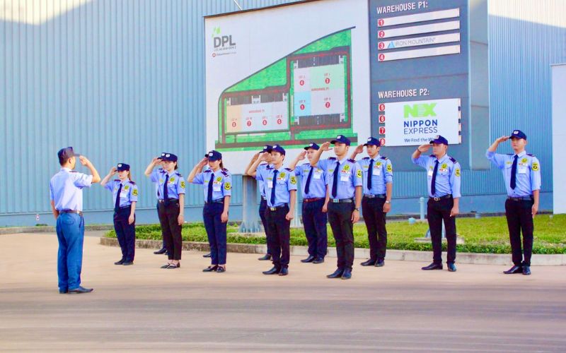 Top 5 Công Ty Bảo Vệ Ở Hóc Môn Uy Tín, Chuyên Nghiệp Nhất 10 Công ty bảo vệ Yuki Sepre 24 chuyên cung cấp dịch vụ bảo vệ Hóc Môn