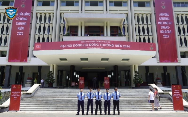 Tổng hợp 24+ nội quy làm việc của bảo vệ mới nhất 2025 11 Bảo vệ là một phần đại diện gương mặt thương hiệu