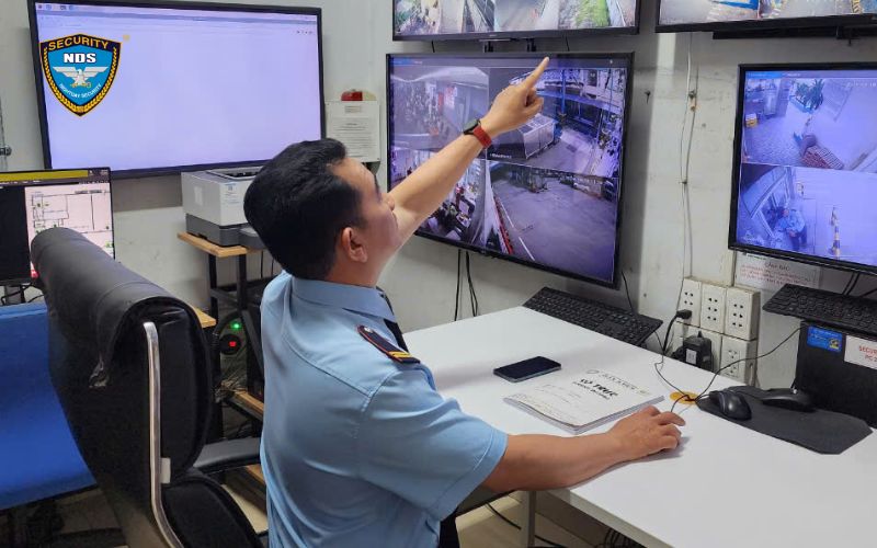 9+ Công cụ hỗ trợ bảo vệ quan trọng nhất 9 Trang bị đầy đủ công cụ hỗ trợ sẽ giúp nhân viên bảo vệ hoàn thành nhiệm vụ tốt hơn