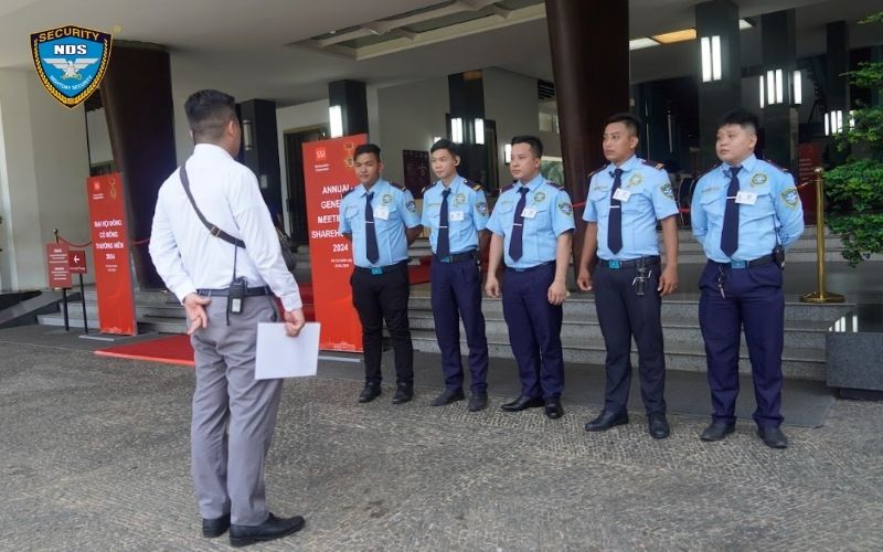 Đánh giá thực tế tình trạng tòa nhà