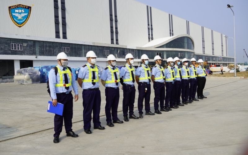 Dịch vụ bảo vệ chung cư uy tín, chất lượng tại bảo vệ Ngày & Đêm Tây Bắc Sài Gòn