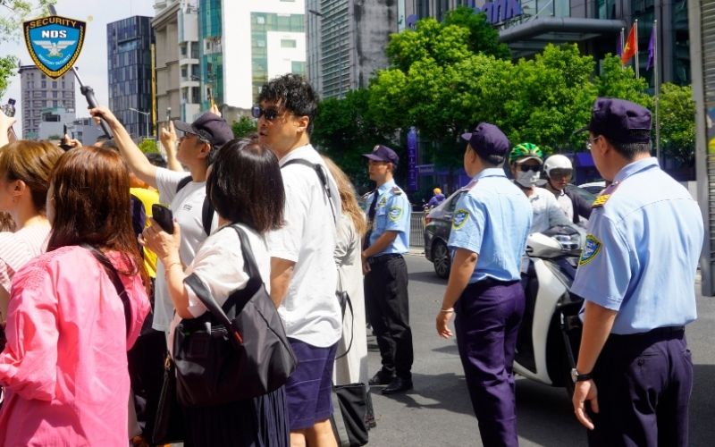 Phương án xử lý tình huống khủng bố, đe dọa vũ khí