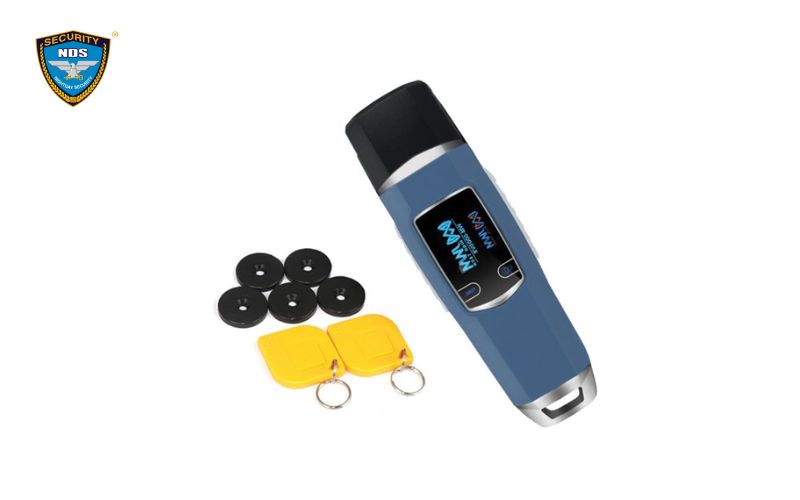 5 loại công cụ hỗ trợ phòng thủ 