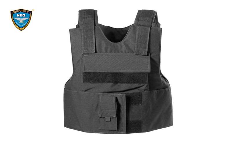 công cụ hỗ trợ của bảo vệ