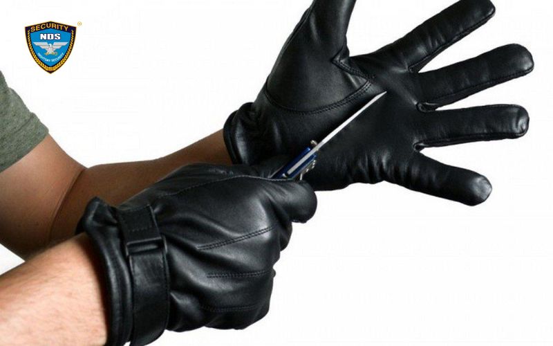 Công cụ hỗ trợ tự vệ giá rẻ