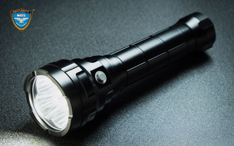 dụng cụ hỗ trợ tự vệ