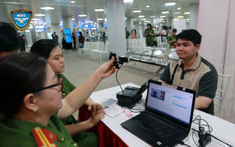 số điện thoại Công An Huyện Cần Giờ