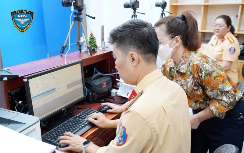 số điện thoại Công An huyện Củ Chi