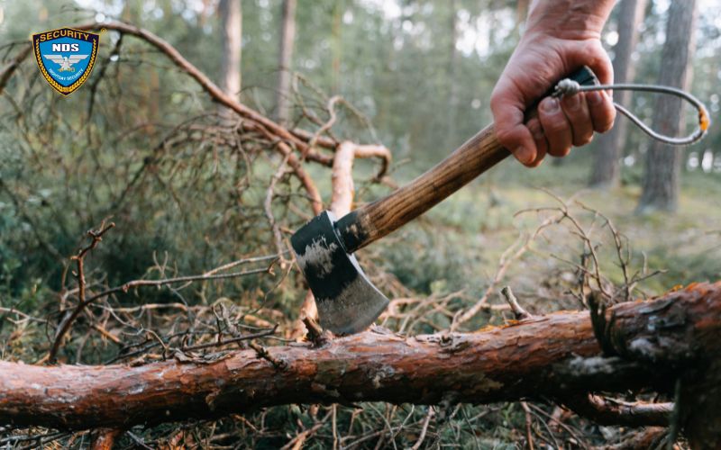 cách rèn luyện kỹ năng sinh tồn hiệu quả