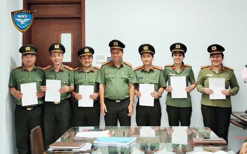 Công An tỉnh Tây Ninh: Thông tin địa chỉ và số điện thoại 7 Công An tỉnh Tây Ninh địa chỉ
