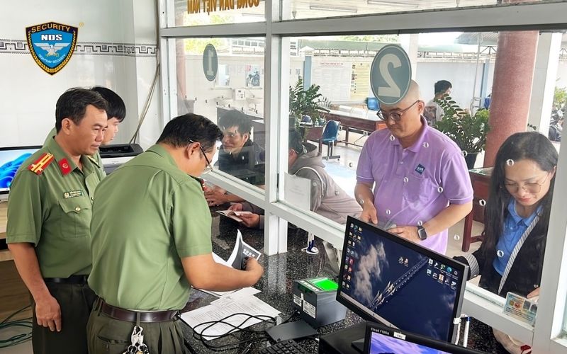 Công An tỉnh Tây Ninh: Thông tin địa chỉ và số điện thoại 6 Công An tỉnh Tây Ninh mới