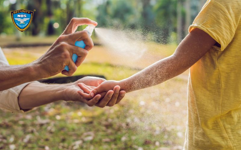 kỹ năng sinh tồn cho người lớn