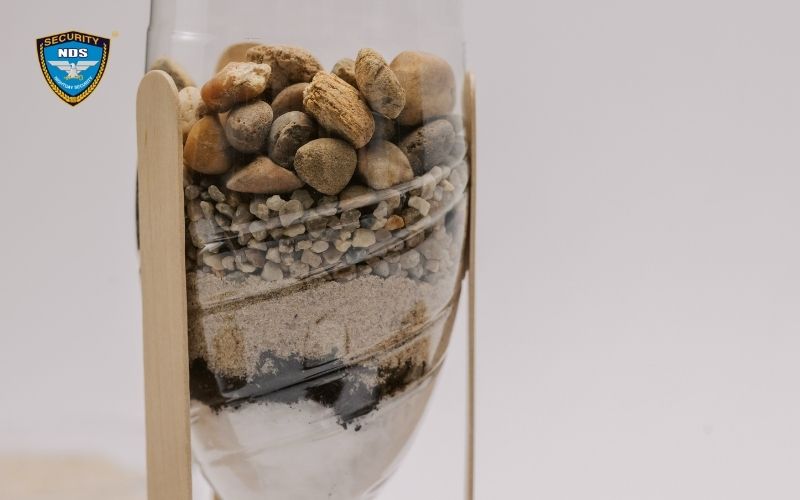 kỹ năng sinh tồn lọc nước
