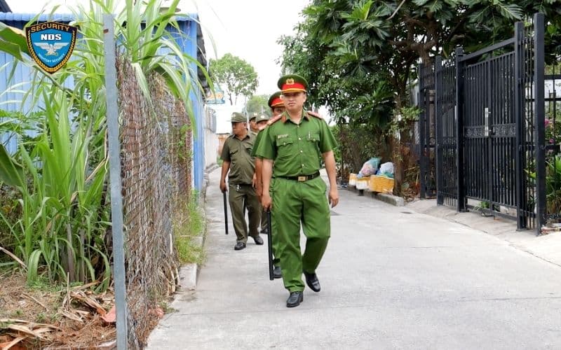 Công An tỉnh Tây Ninh: Thông tin địa chỉ và số điện thoại 8 số điện thoại Công An tỉnh Tây Ninh