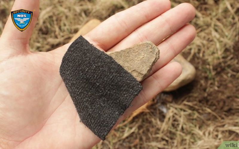 cách tạo ra lửa dễ nhất