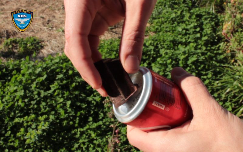 cần lưu ý gì để tạo lửa