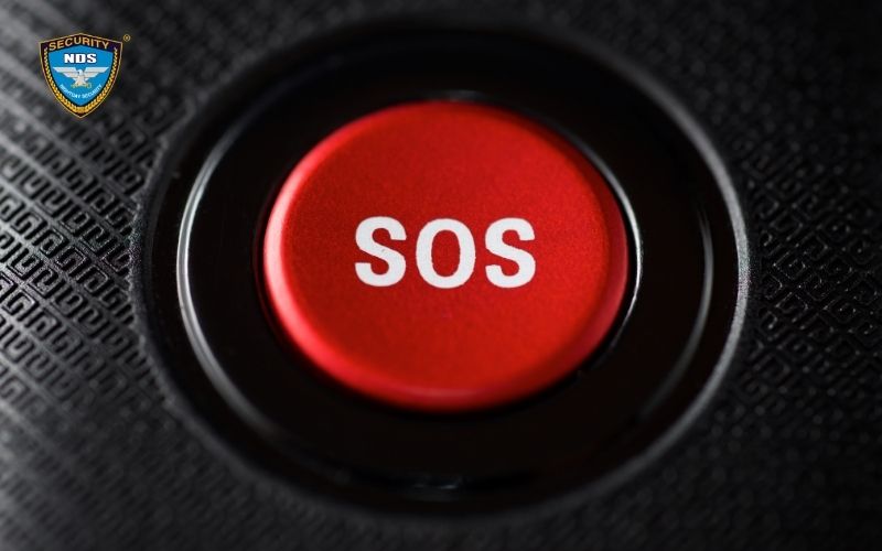 Ký hiệu SOS là gì