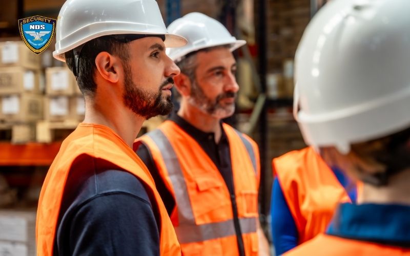 Nguyên nhân gây ra tai nạn lao động trong sản xuất cơ khí