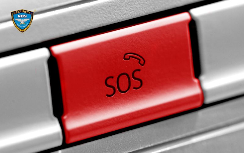 sos là viết tắt của từ gì​