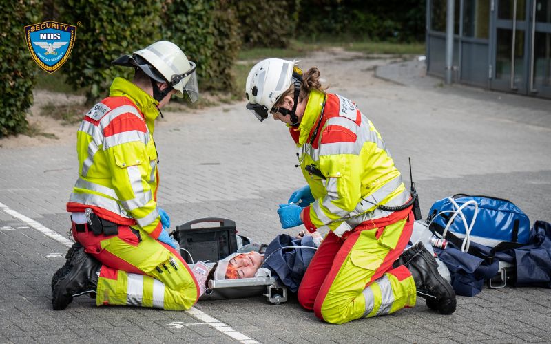 Yếu tố nguy hiểm gây tai nạn lao động