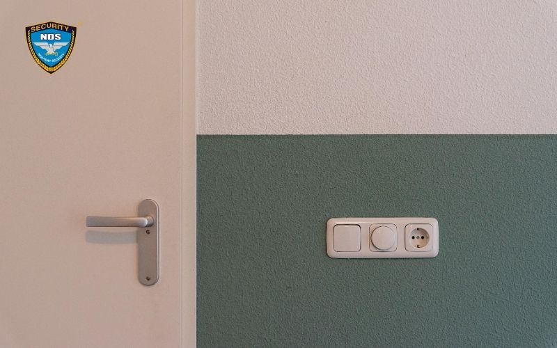 biện pháp an toàn khi sử dụng điện là