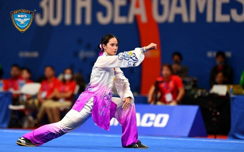 các loại võ thực chiến
