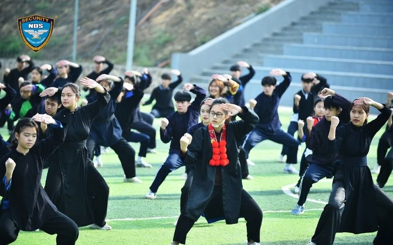các loại võ trên thế giới