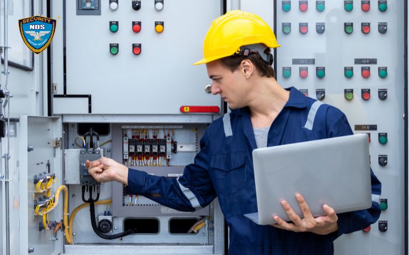các mối nguy hiểm về điện và biện pháp phòng tránh
