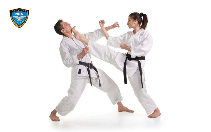 các môn võ mạnh nhất
