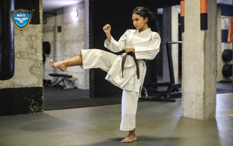 Các môn võ mạnh nhất