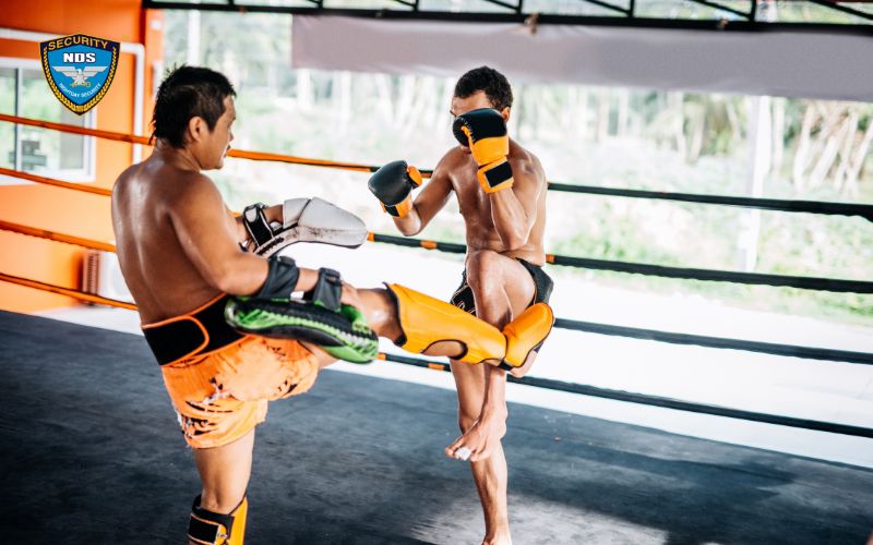 các môn võ phổ biến trên thế giới​