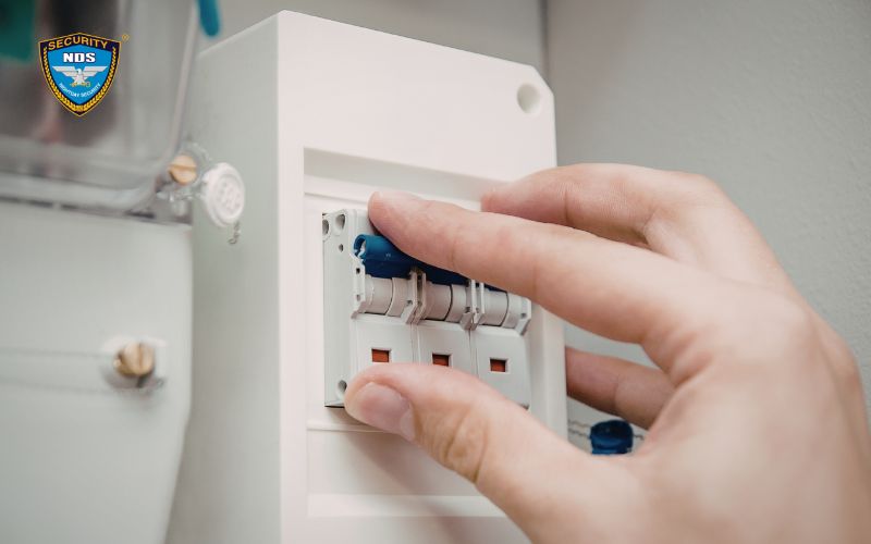 các nguyên nhân gây ra tai nạn điên