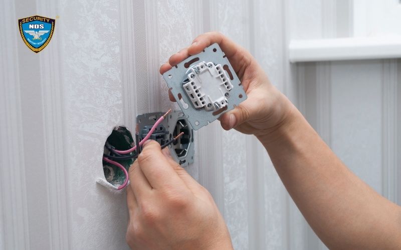 các quy tắc an toàn khi sử dụng điện