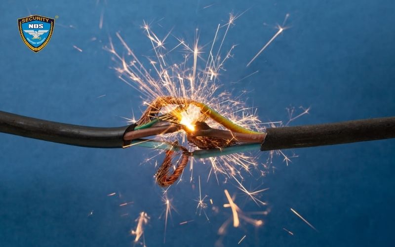 đánh giá rủi ro an toàn điện