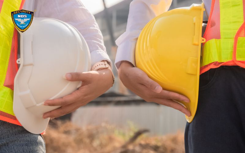 dụng cụ bảo vệ an toàn điện có điểm gì chung
