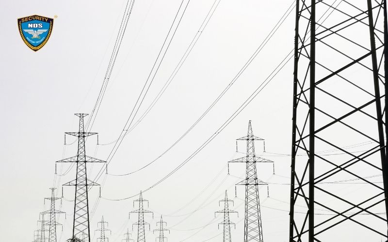 Giải thích nguyên nhân gây ra tai nạn điện và cách phòng tránh