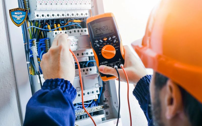 một số biện pháp an toàn khi sử dụng điện