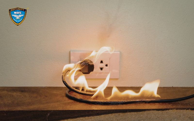 nêu biện pháp an toàn khi sử dụng điện