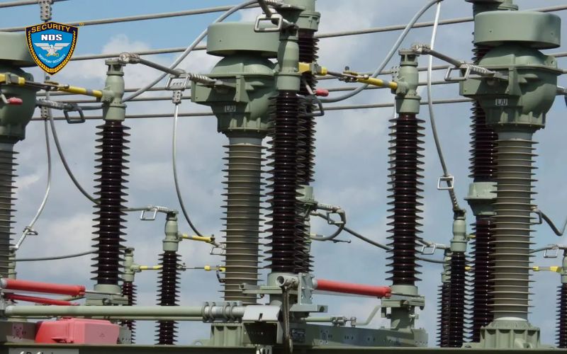 nguyên nhân gây ra tai nạn điện giật