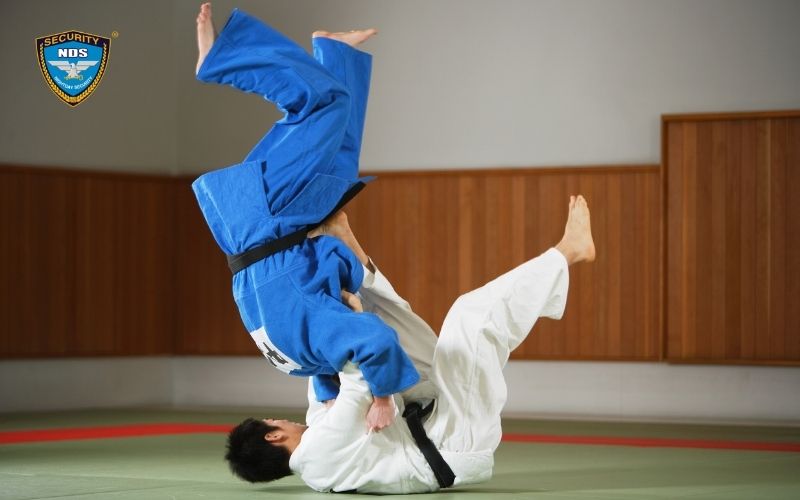 Những môn võ nguy hiểm nhất thế giới