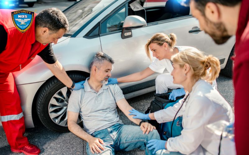 những nguyên nhân gây ra tai nạn điện