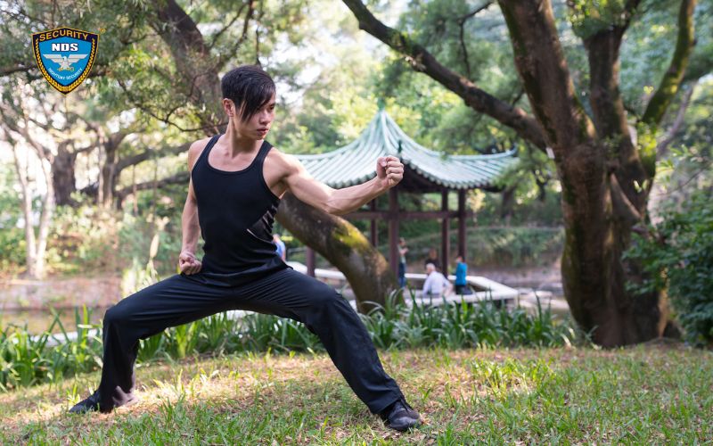 tổng hợp các môn võ trên thế giới