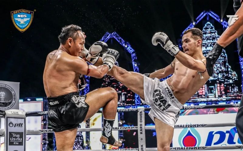 tự học võ tự vệ